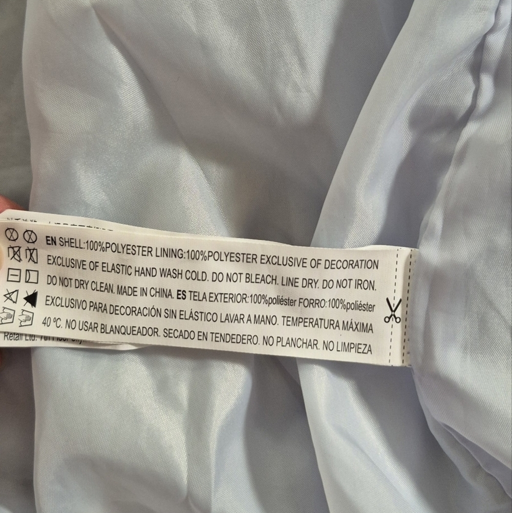 Forever 21 Tropical Print Bomber Jacket - Picture 8 of 12